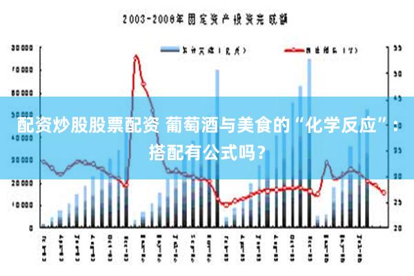 配资炒股股票配资 葡萄酒与美食的“化学反应”：搭配有公式吗？