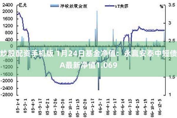 炒股配资手机版 1月24日基金净值：永赢安泰中短债A最新净值1.069