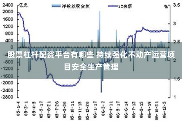 股票杠杆配资平台有哪些 持续强化不动产运营项目安全生产管理